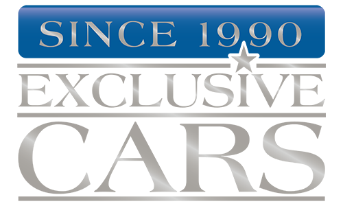 Exclusive Cars
